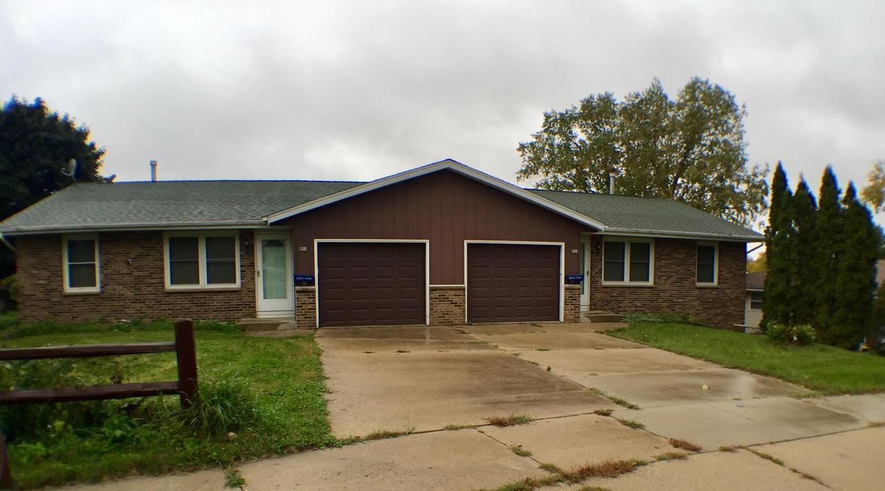 530 Tamarack Ct. #532, West Bend, WI 53095