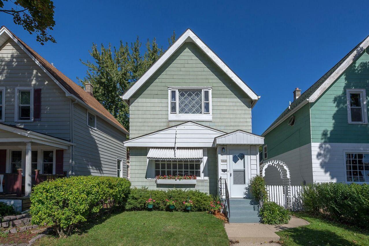 2848 S Delaware Ave, Milwaukee, WI 53207