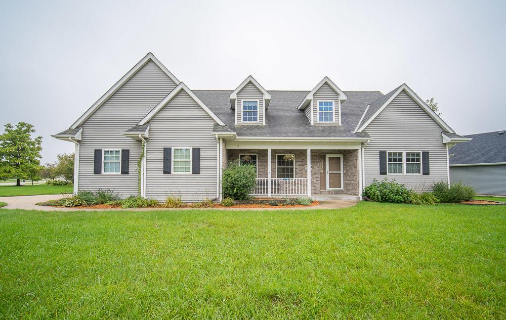 1169 Auburn Rd., West Bend, WI 53090