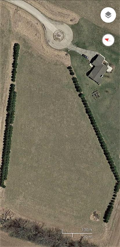 Lt3 Heartland Dr, Bloomfield, WI 53147