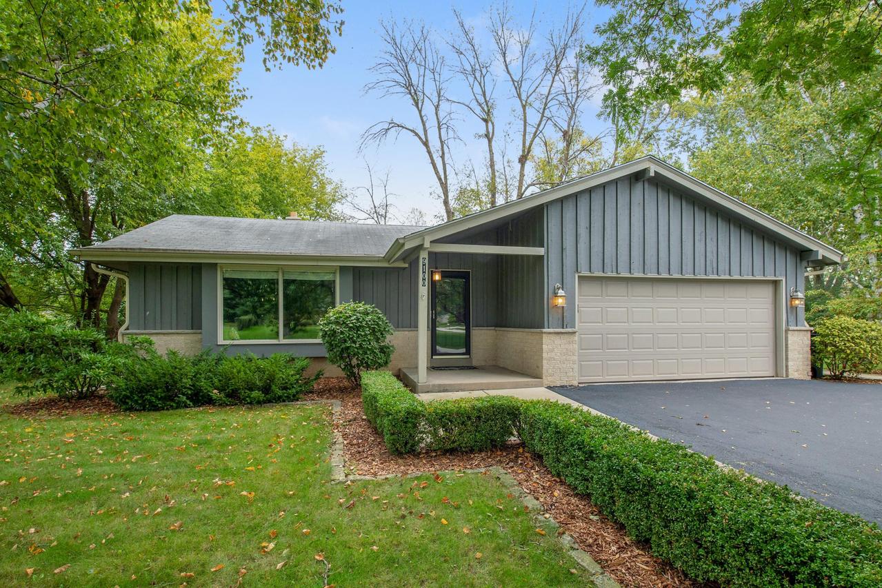 9100 N Santa Monica, Bayside, WI 53217