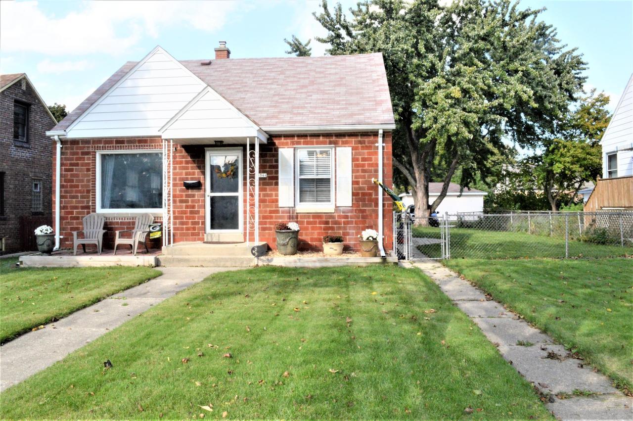 3344 E Allerton Ave, Cudahy, WI 53110