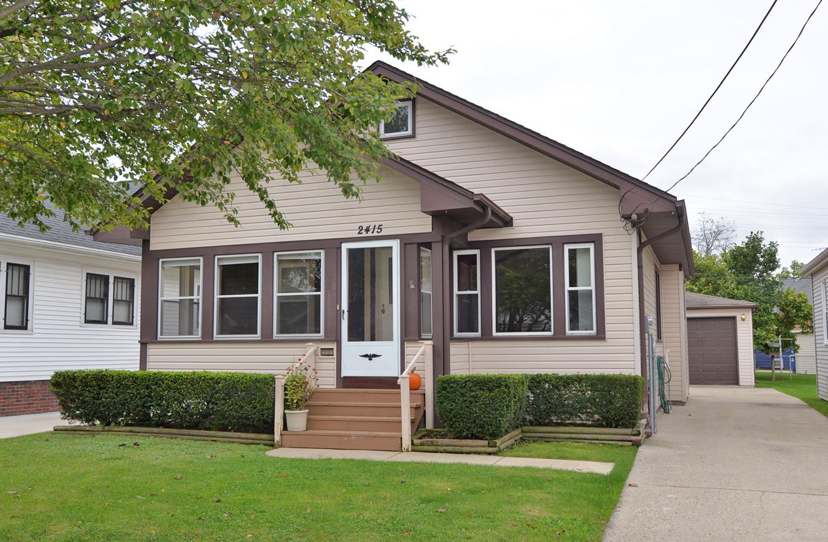 2415 Jerome Blvd., Racine, WI 53403