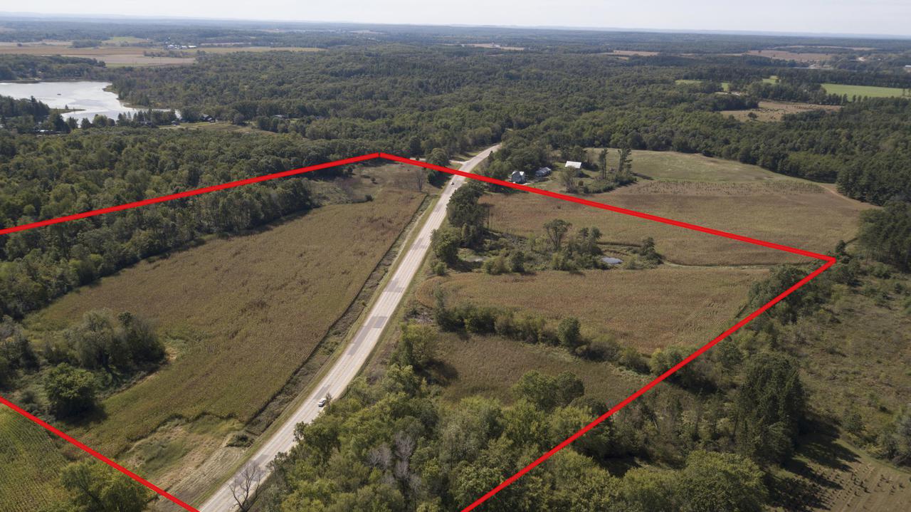 Lt3 State Road 82, Jackson, WI 53952