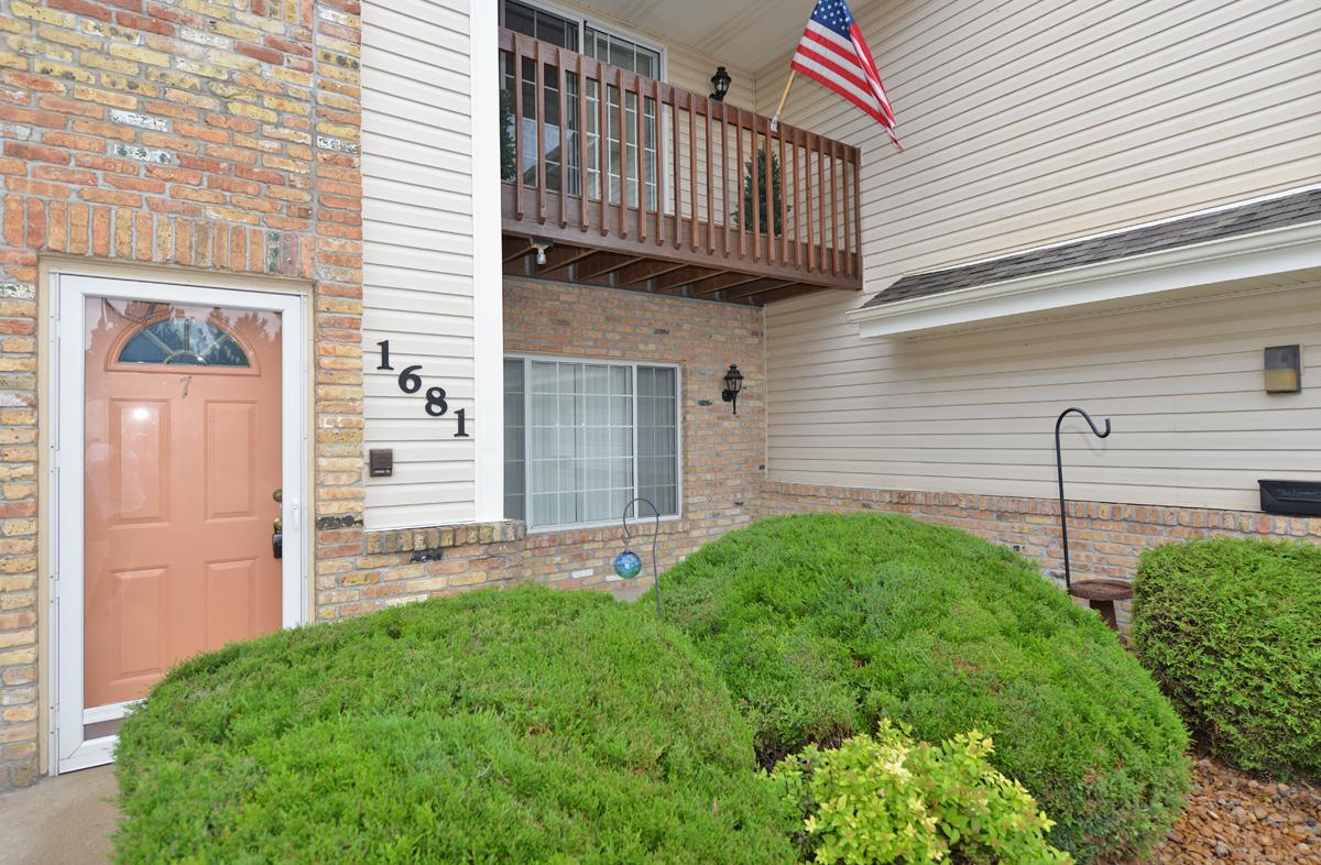 1681 Wisconsin St #7, Sturtevant, WI 53177