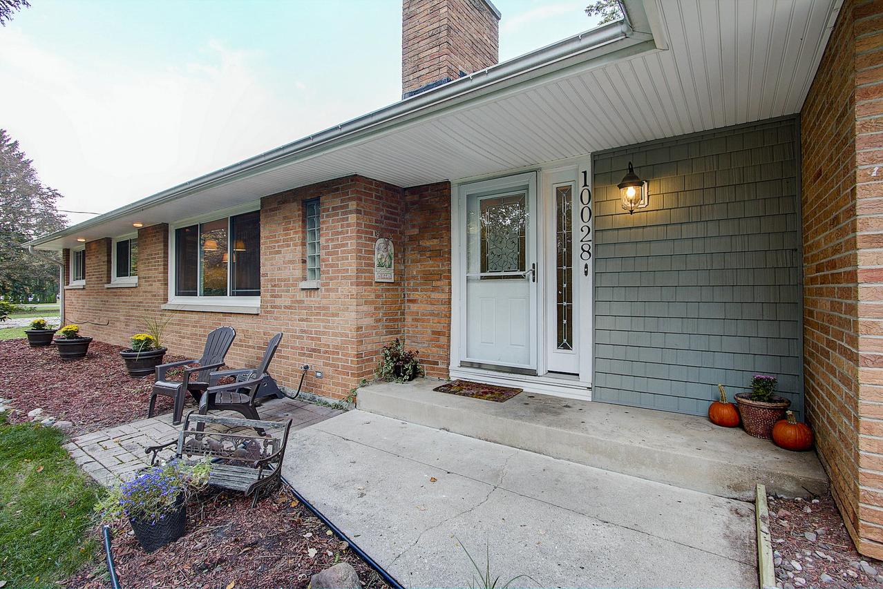 10028 W Ridge Rd., Hales Corners, WI 53130