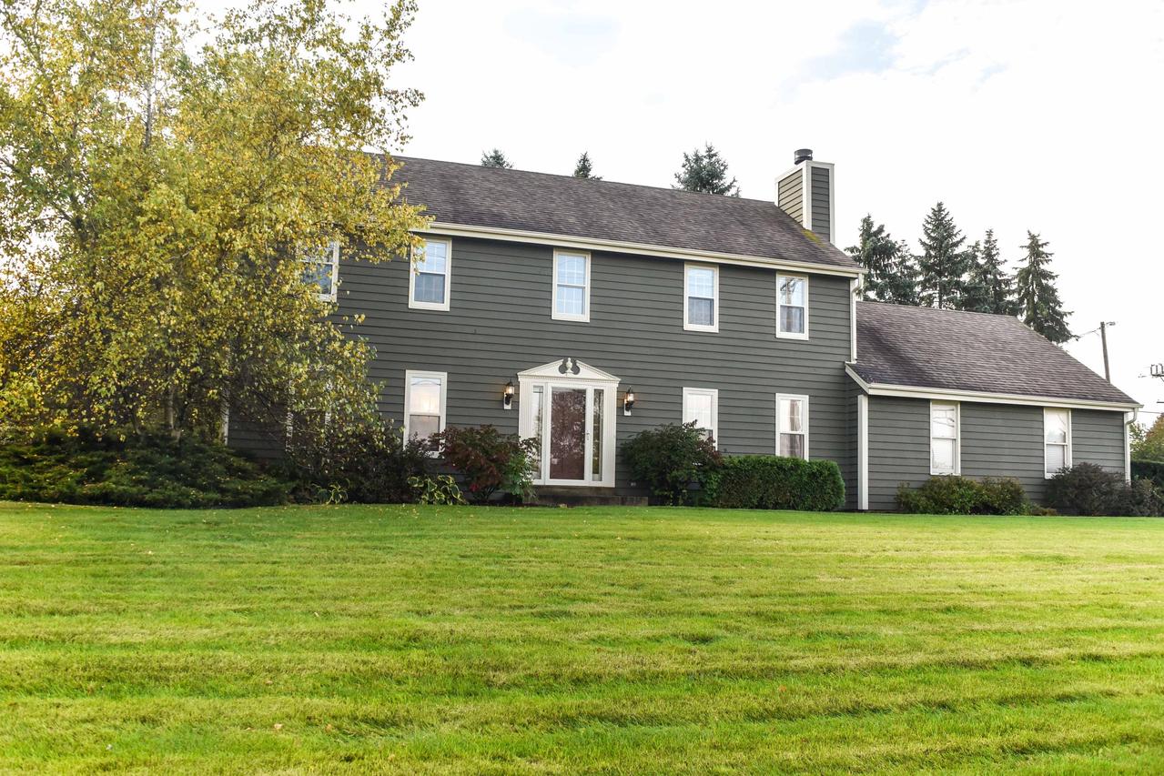 4780 N Calhoun Rd, Brookfield, WI 53005