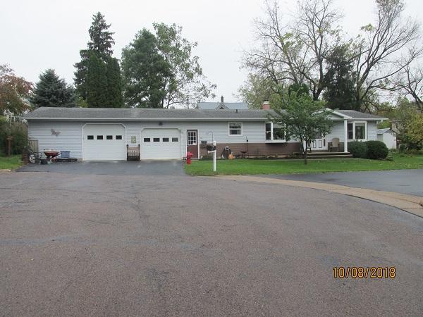 803 Peterson Ct., Viroqua, WI 54665