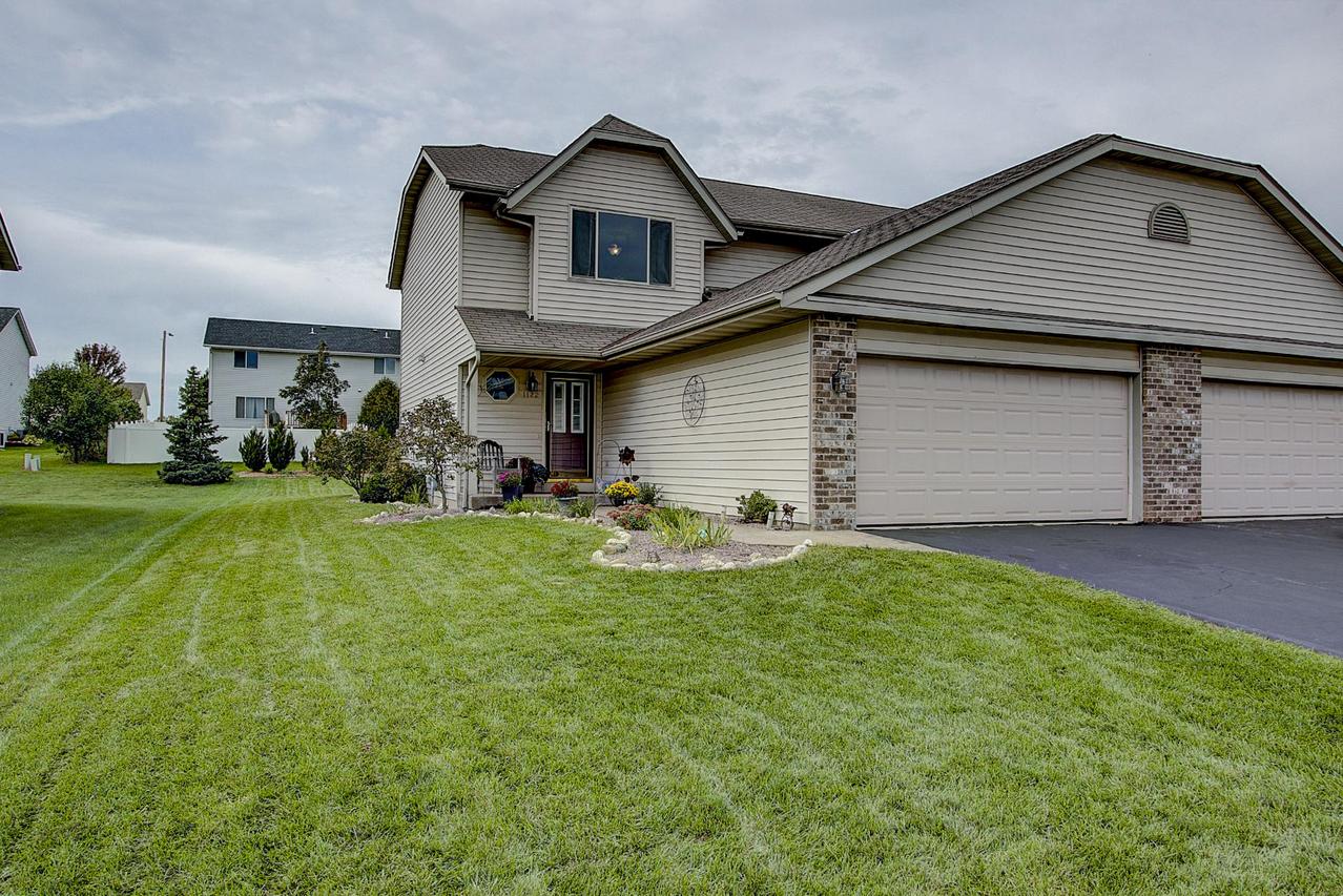 1122 Moore Ave, West Bend, WI 53090