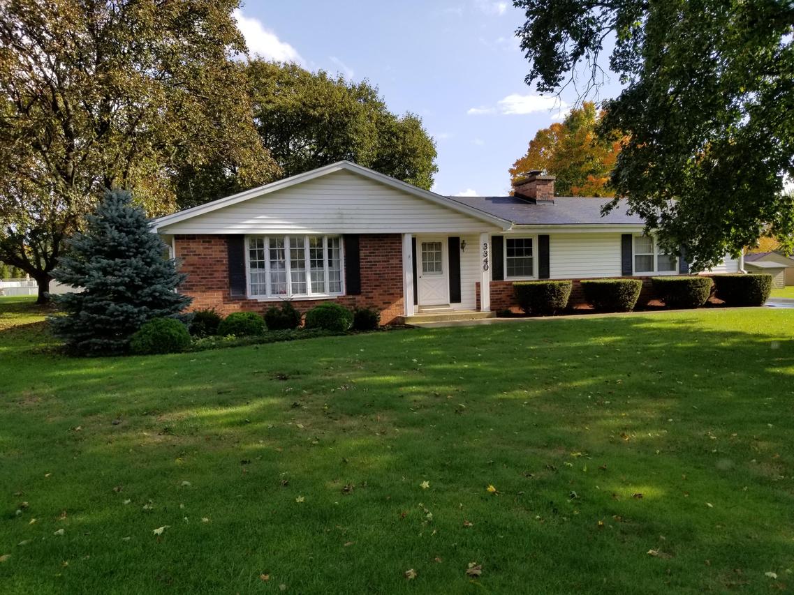 3340 Cardinal Dr., Brookfield, WI 53005