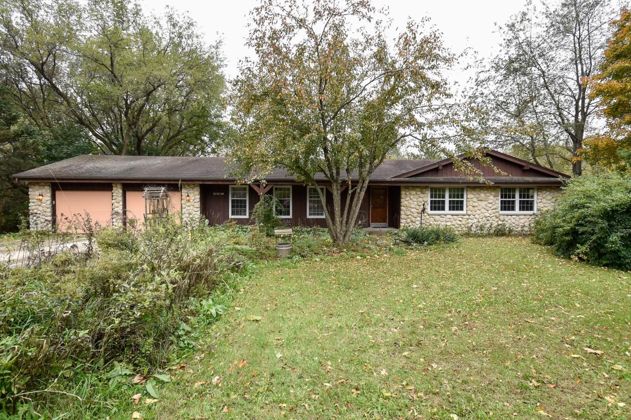 N71W24433 Good Hope Rd, Lisbon, WI 53089