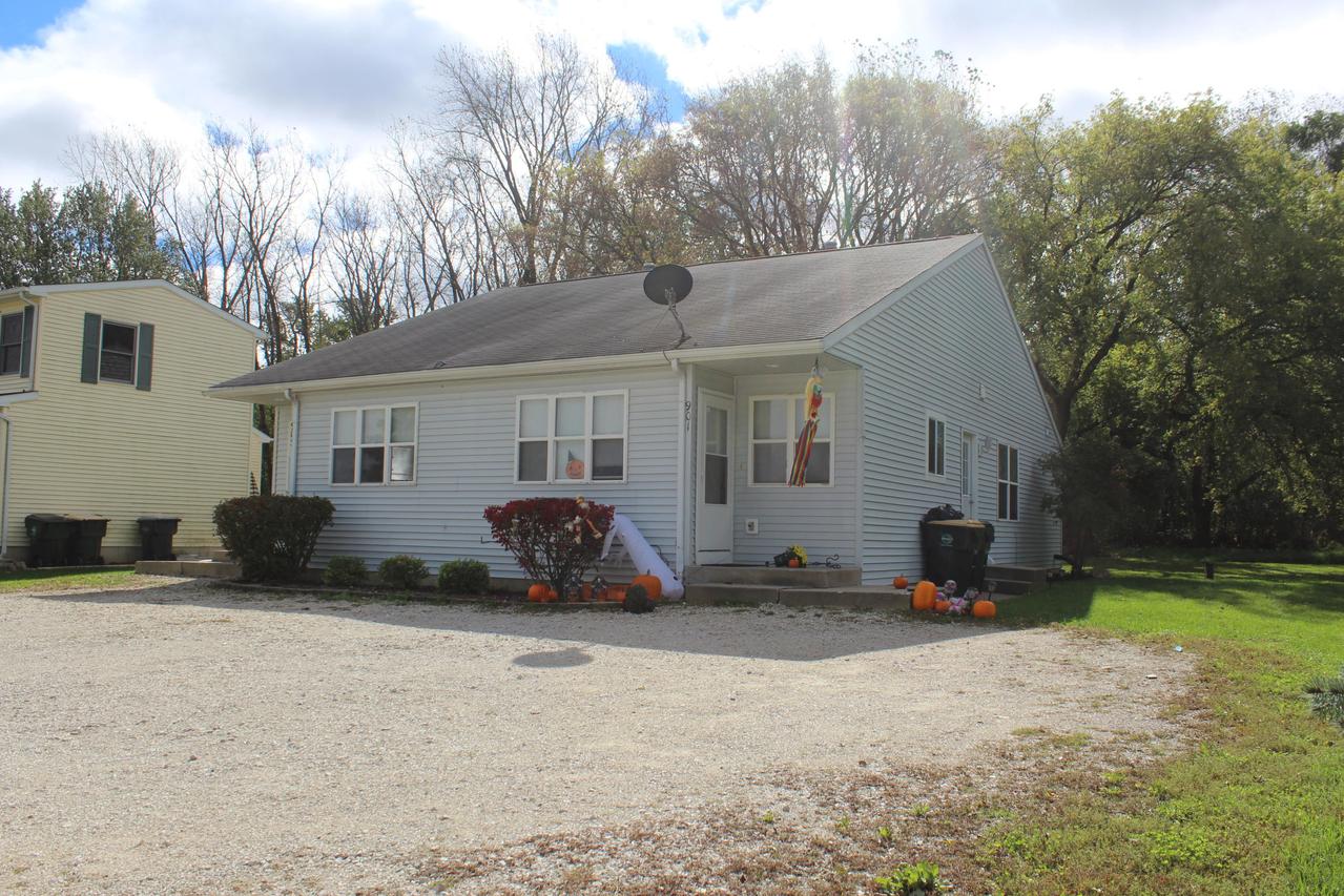 901 Legion Dr #903, Twin Lakes, WI 53181