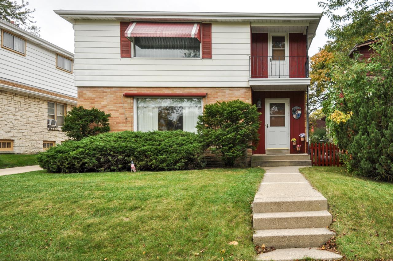 3629 N 92nd St. #3631, Milwaukee, WI 53222