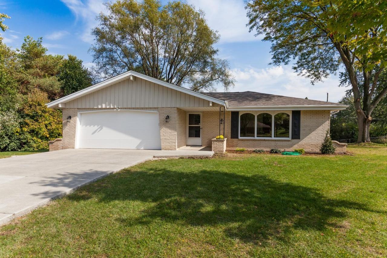 4160 N 163rd St., Brookfield, WI 53005