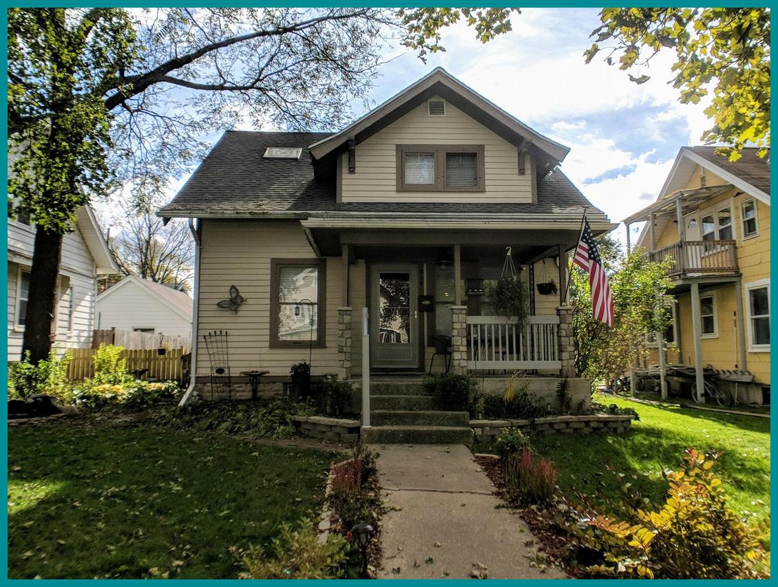 229 Wilson Ave, Waukesha, WI 53186