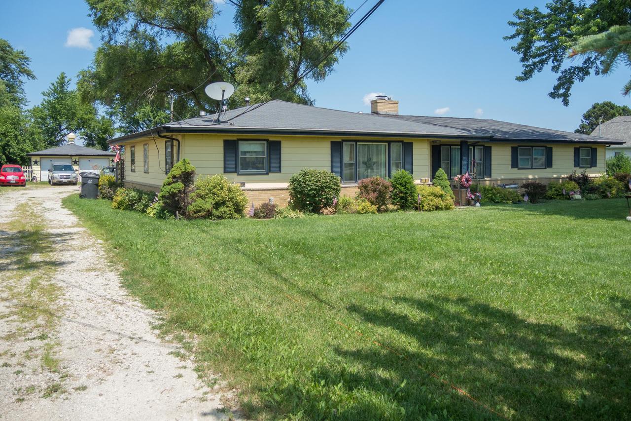 10804 Washington Ave #10806, Mount Pleasant, WI 53177