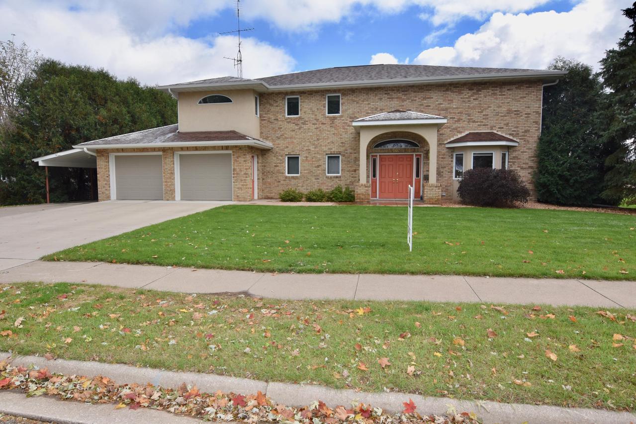 707 Mark St, West Salem, WI 54669