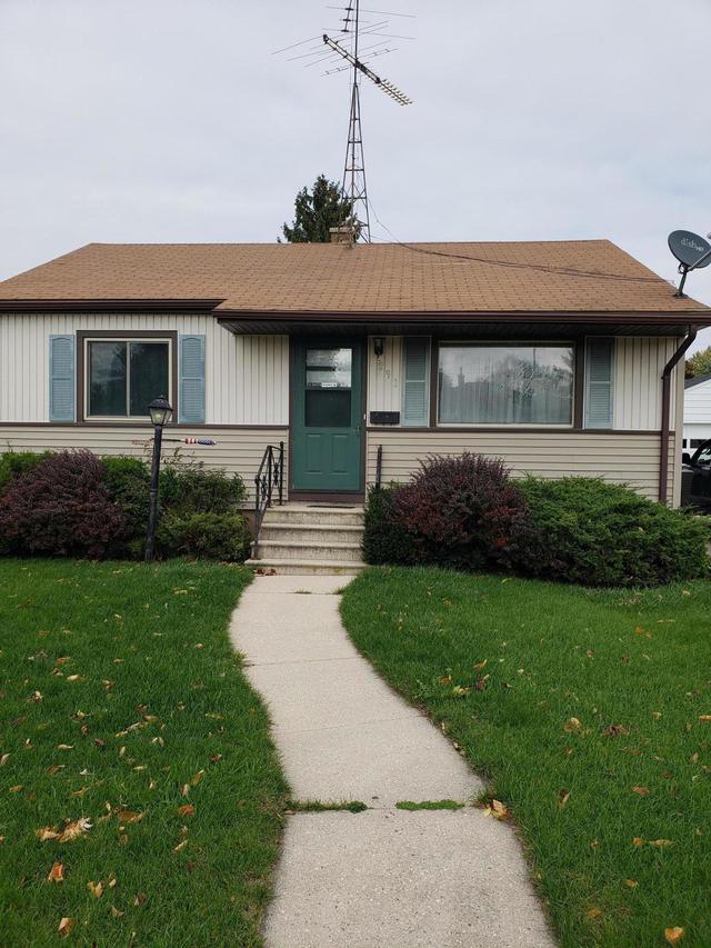 291 18th St., Fond Du Lac, WI 54935