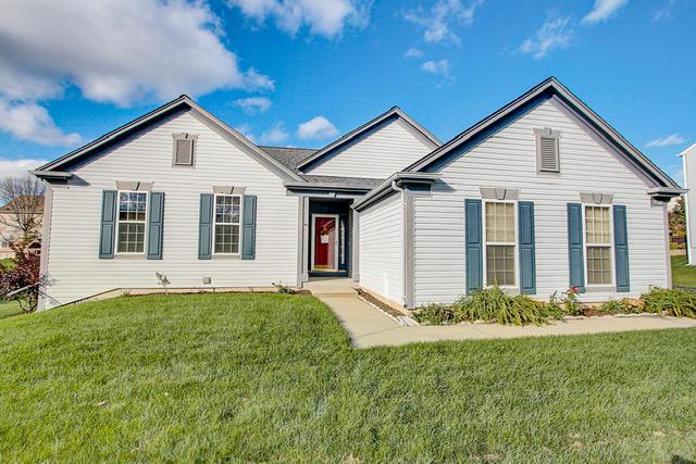 4814 W Sharon Ln, Franklin, WI 53132