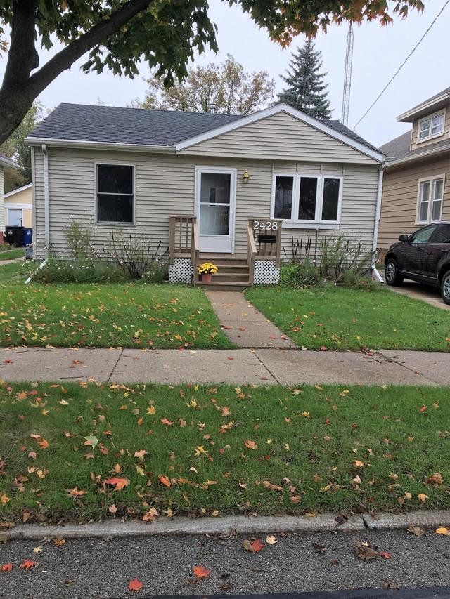 2428 Jerome Blvd, Racine, WI 53403
