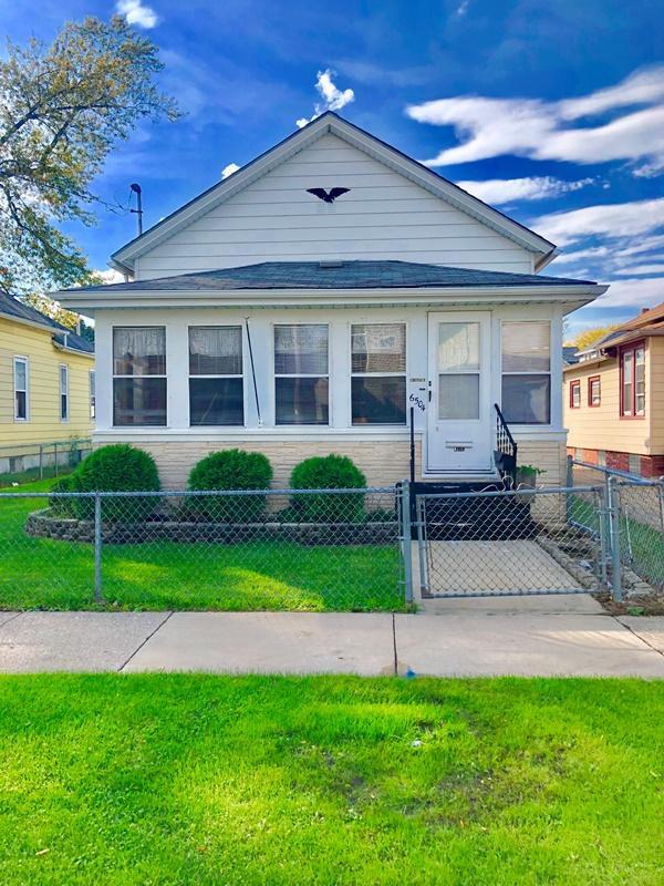 6504 24th Ave, Kenosha, WI 53143