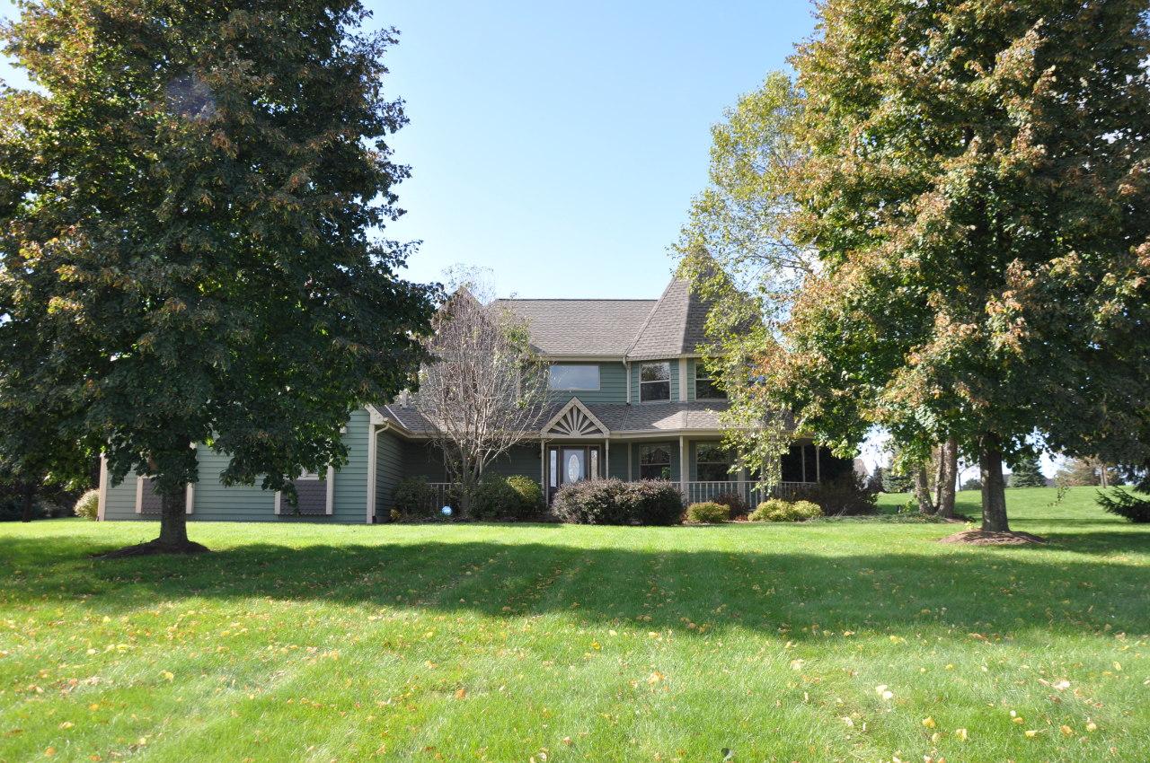 W346S9005 Whitetail Dr., Eagle, WI 53119