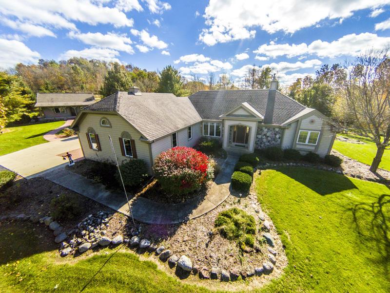 2019 County Road K, Erin, WI 53027