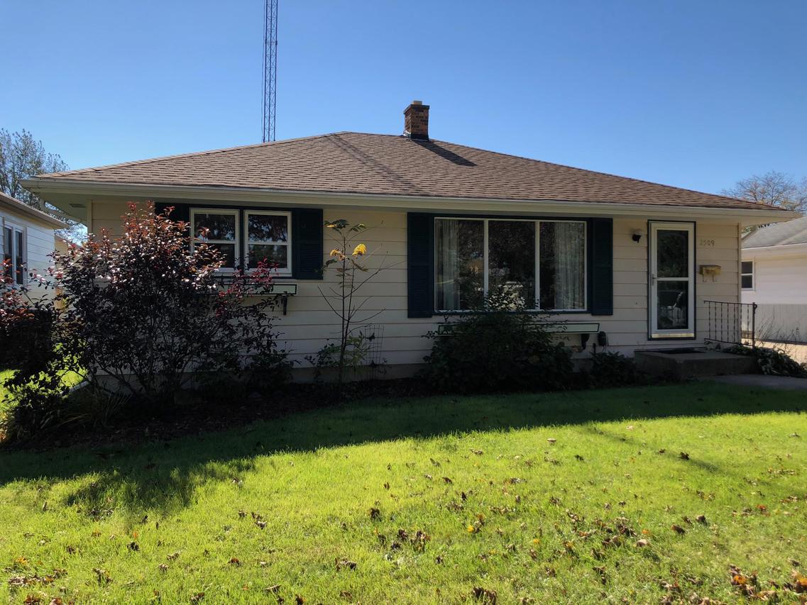 2509 31st St., Kenosha, WI 53140