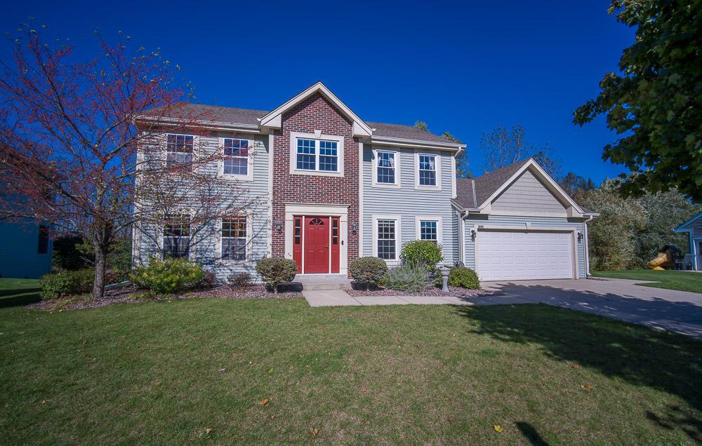 3546 W Dory Dr., Franklin, WI 53132