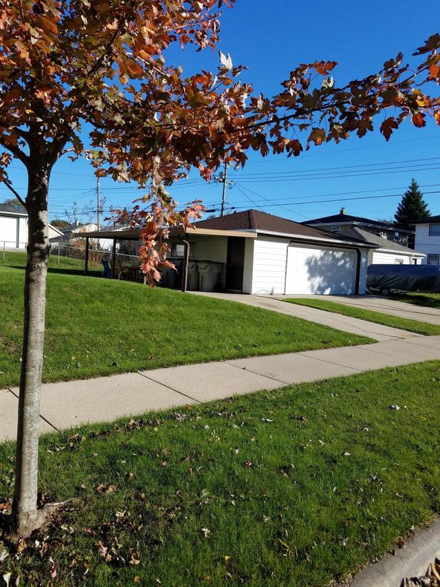9031 W Crawford Ave #9033, Milwaukee, WI 53228
