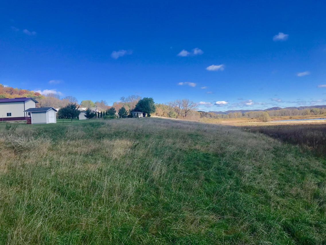 XXX County Rd P, Buffalo, WI 54629