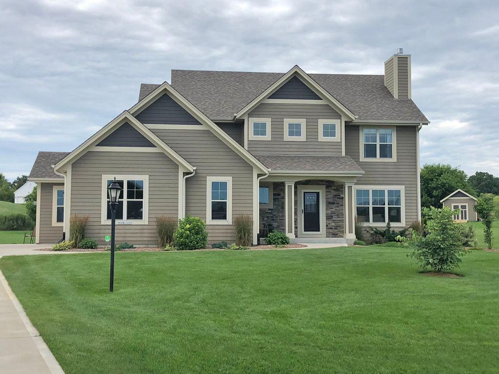 N86W27690 Meadowview Ct, Lisbon, WI 53029