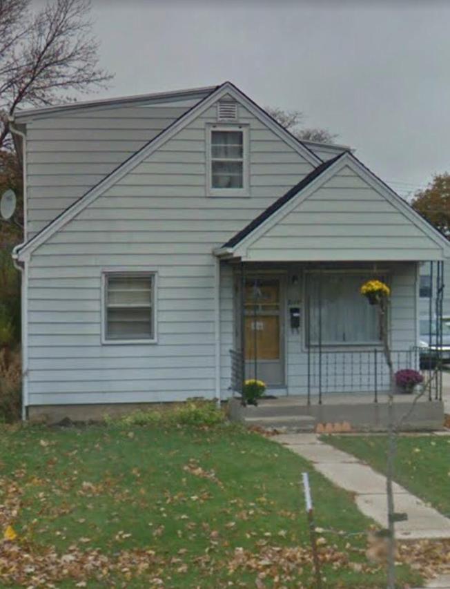 8140 W Kathryn Ave, Milwaukee, WI 53218