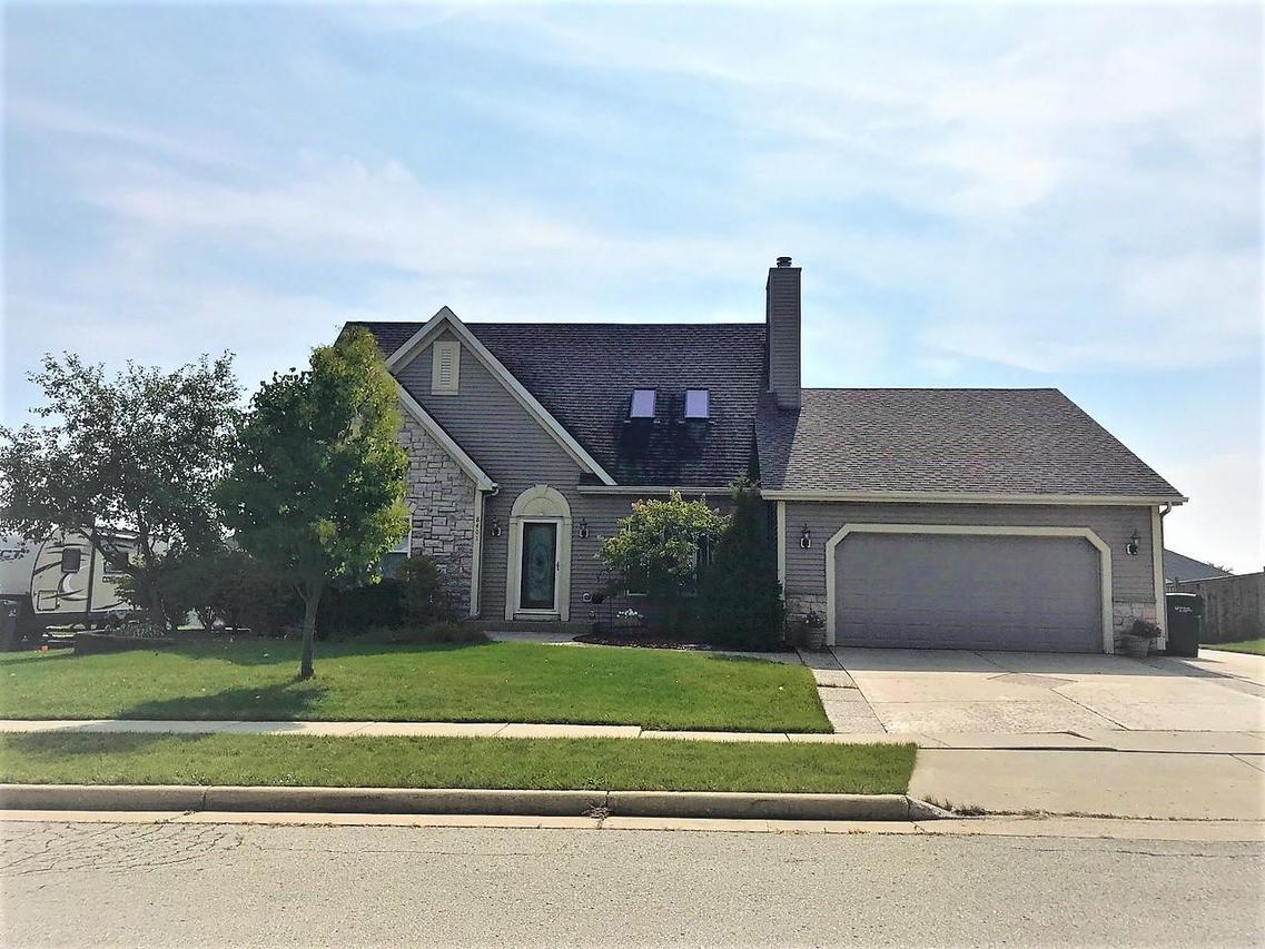 8401 Ivanhoe Pl., Sturtevant, WI 53177