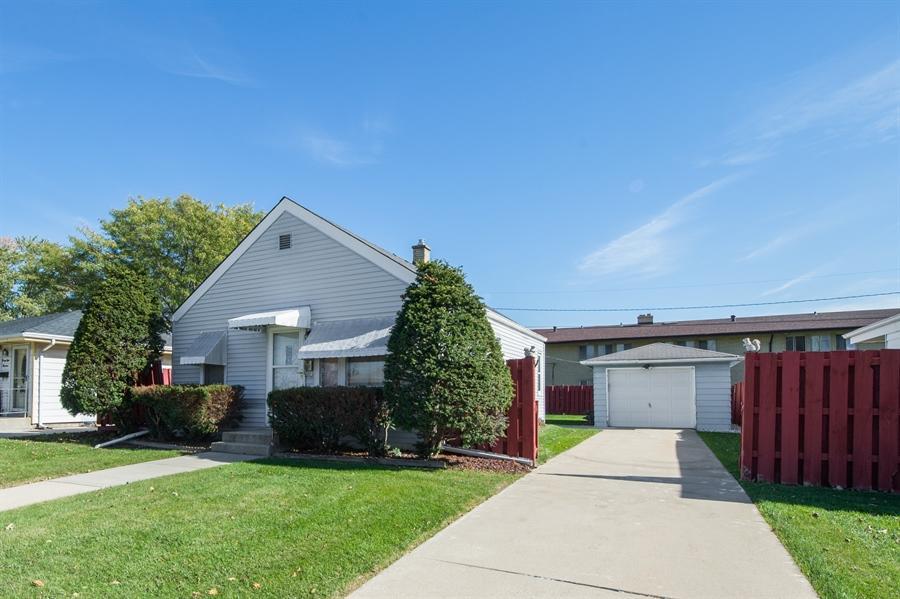 2813 Diane Ave., Racine, WI 53404
