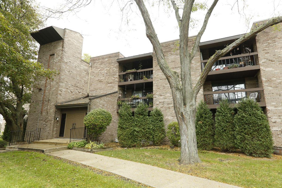 3635 N Tucker Pl. #206, Milwaukee, WI 53222