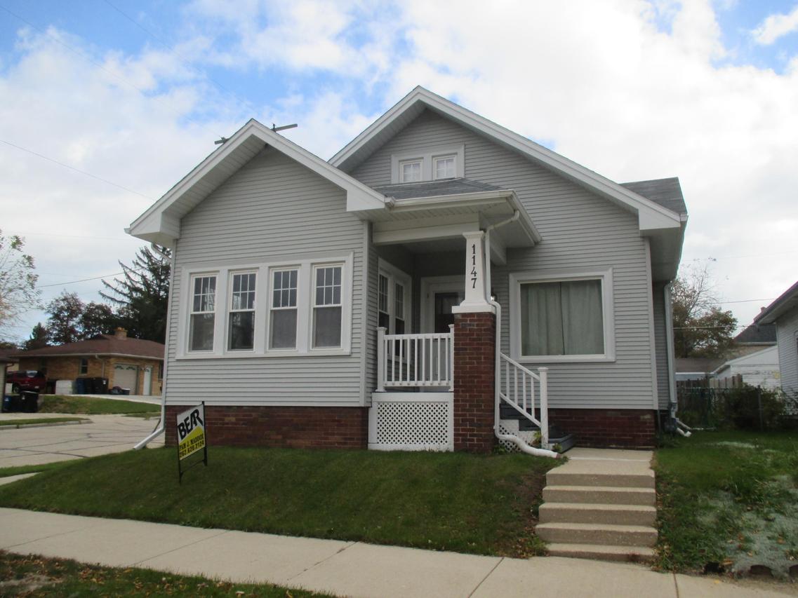 [Address Hidden by Seller], Racine, WI 53404