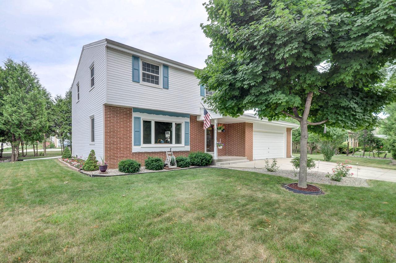 3510 Kennsington Square Rd., Sturtevant, WI 53177