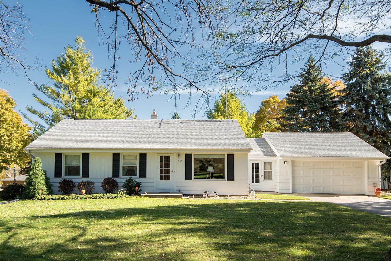 1000 Alfred St, Brookfield, WI 53005