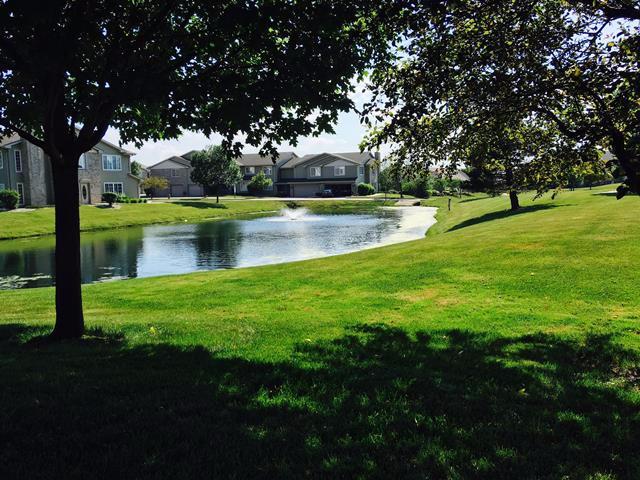 9930 74th St #H, Kenosha, WI 53142