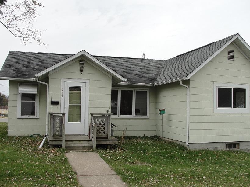 518 N Rusk Ave., Viroqua, WI 54665