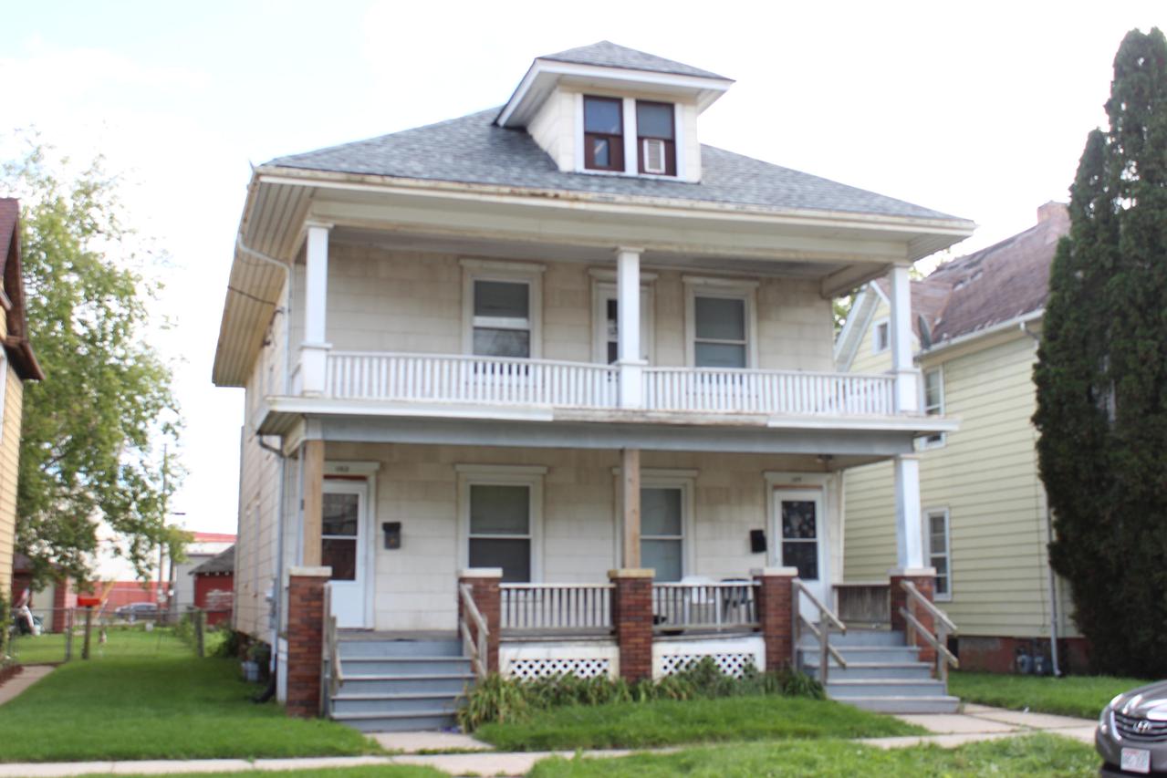 1311 Blake Ave, Racine, WI 53404