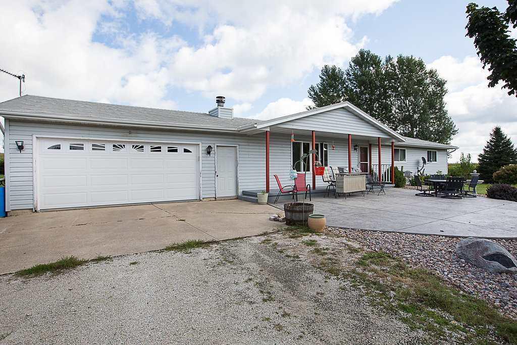 16808 Taus Rd., Franklin, WI 54230