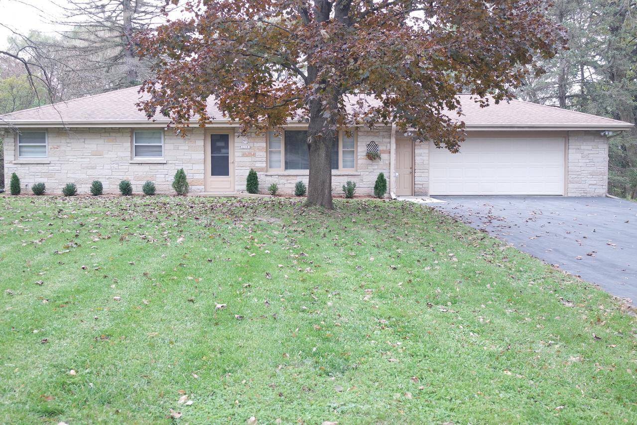 N71W22181 Good Hope Rd, Lisbon, WI 53089