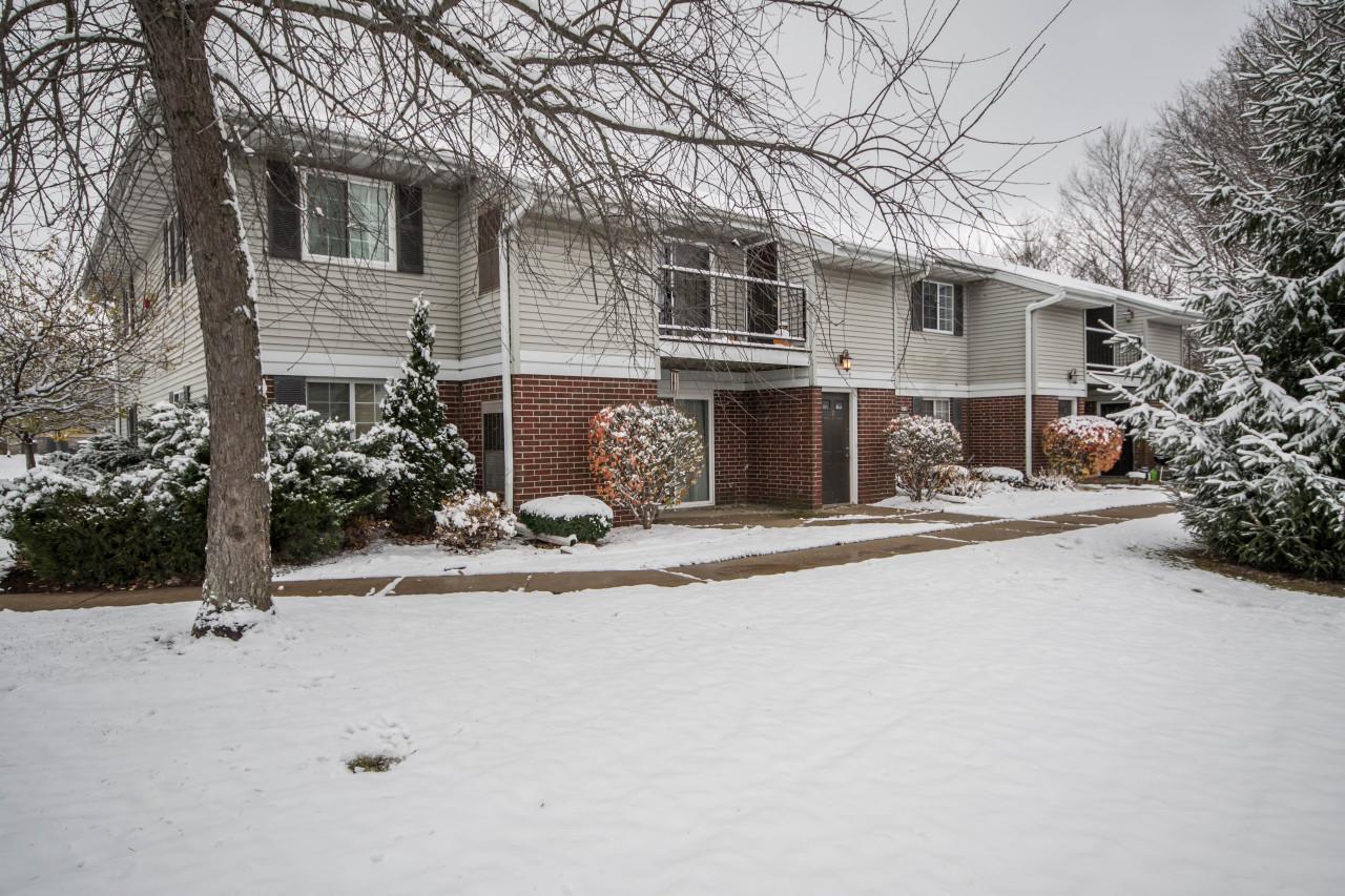 N110W17051 Ashbury Ln. #4-3, Germantown, WI 53022