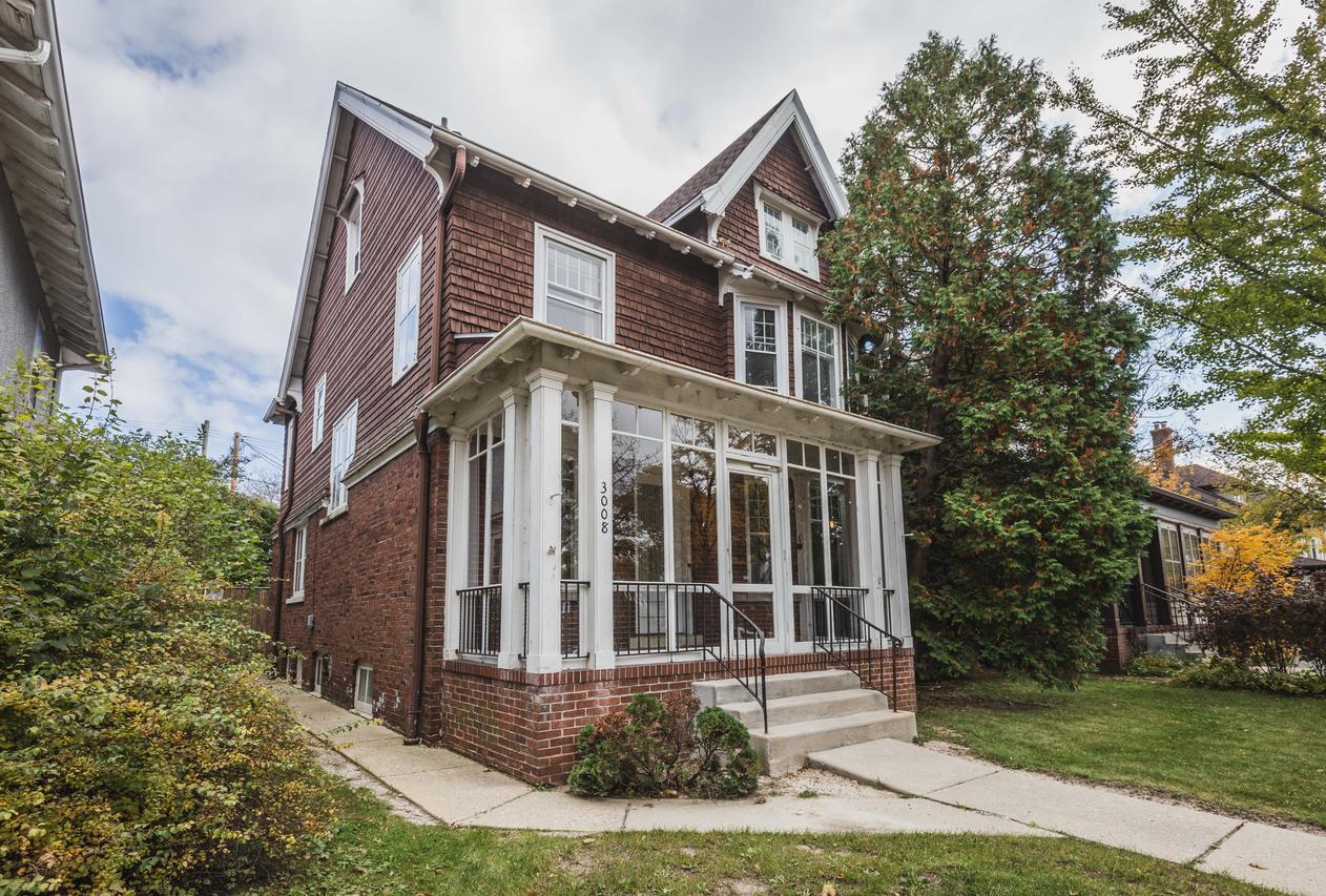 3008 N Stowell Ave, Milwaukee, WI 53211