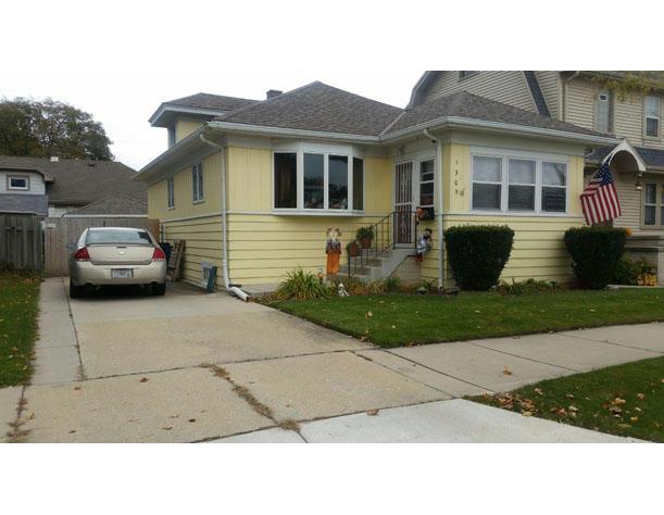 1305 Cleveland Ave., Racine, WI 53405