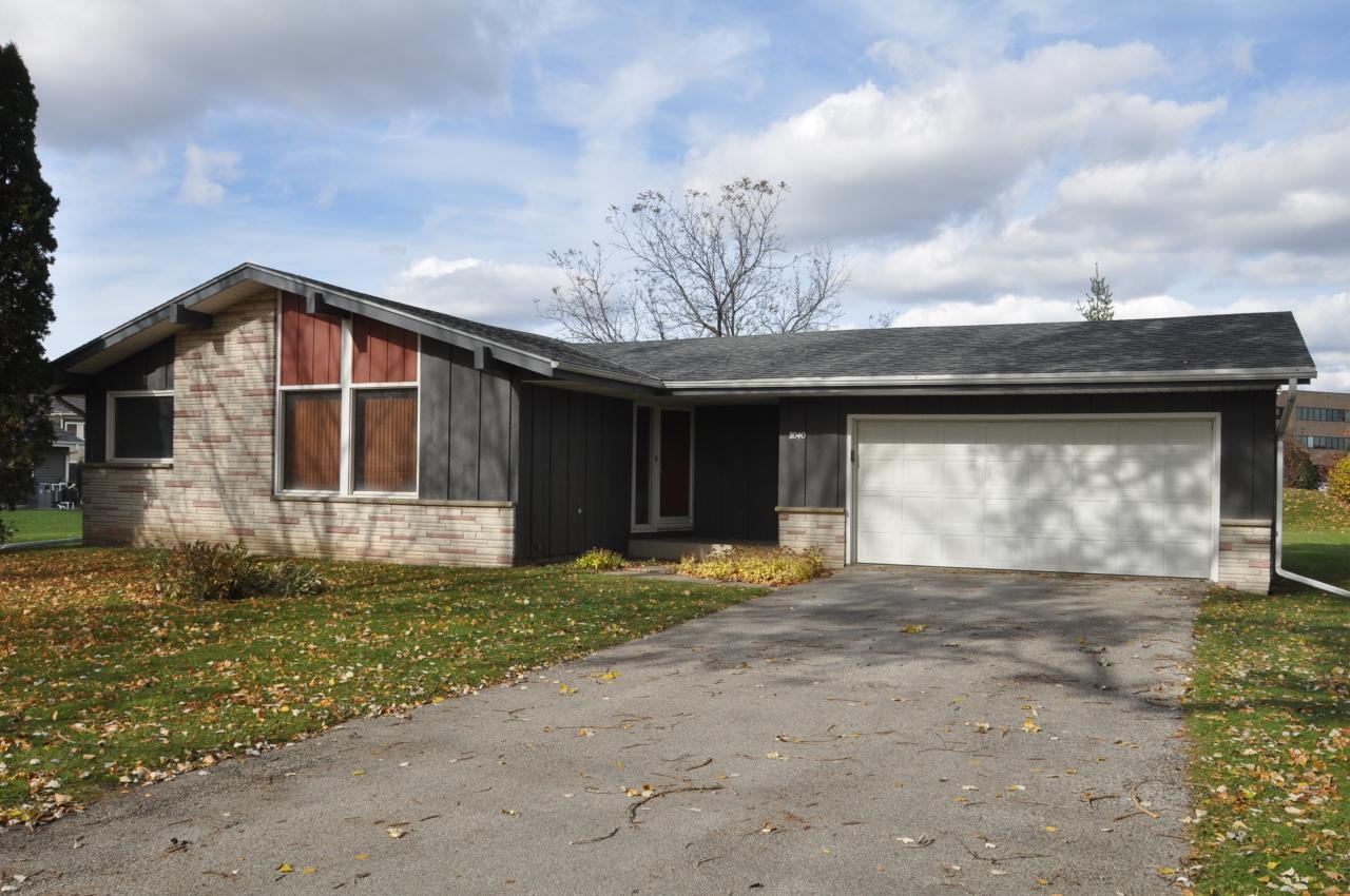 11040 W Edgerton Ave., Hales Corners, WI 53130