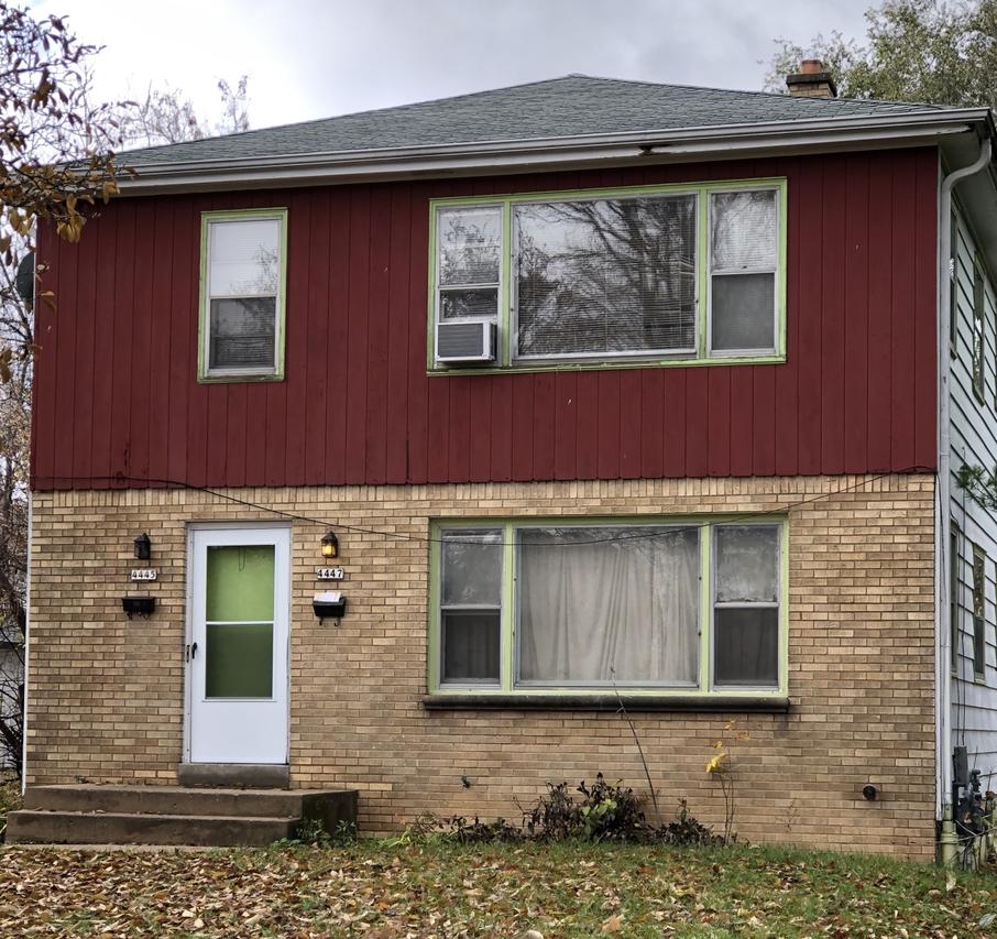 4445 N 50th St #4447, Milwaukee, WI 53218