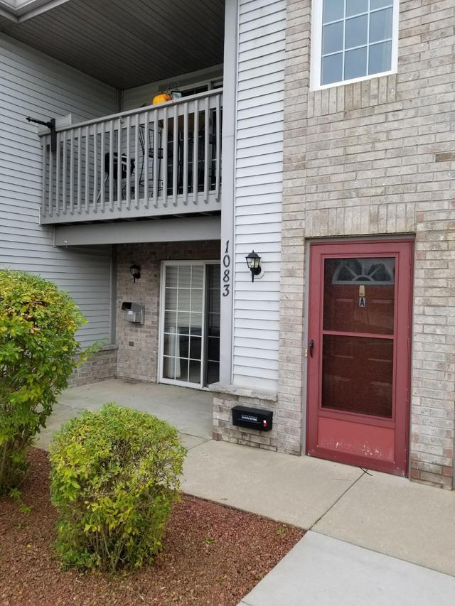 1083 Quinlan Dr #A, Pewaukee, WI 53072
